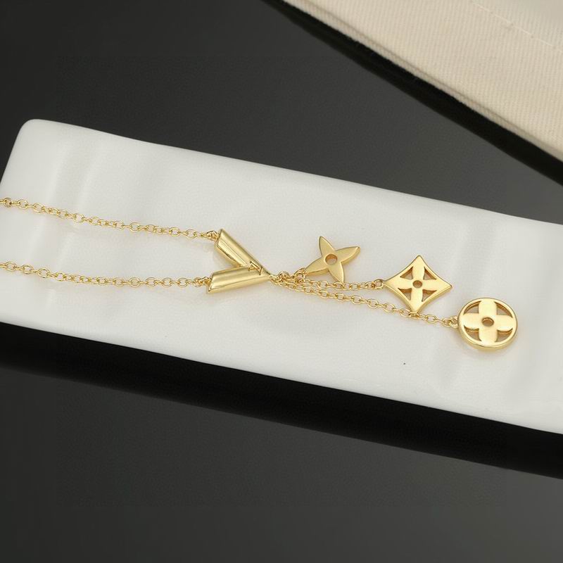 LV Necklace 11yxx122 (5)