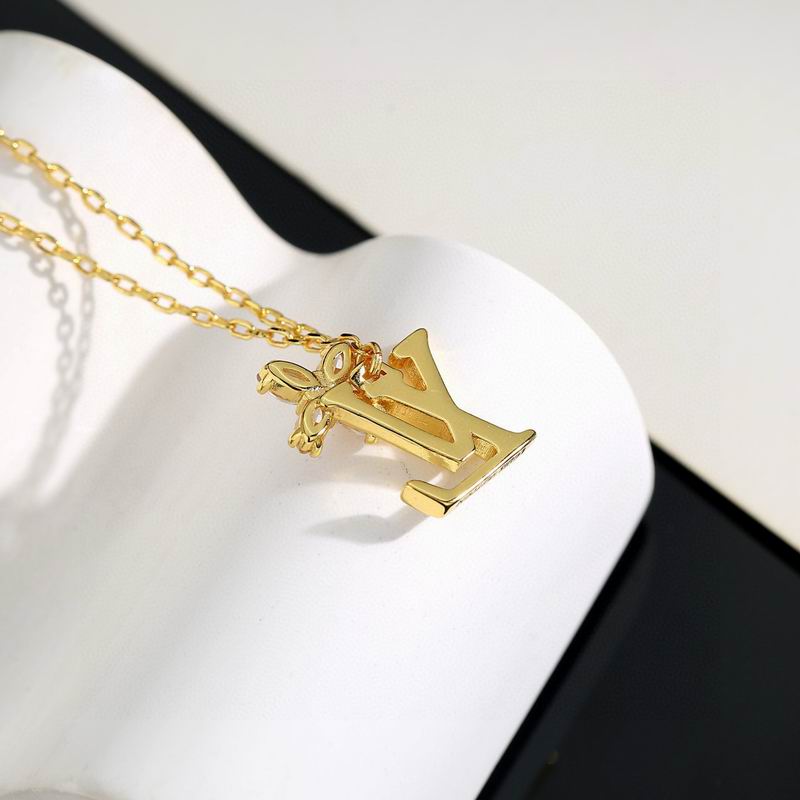 LV Necklace 11yxx131 (6)