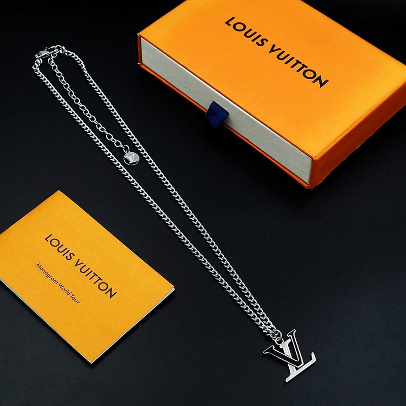 LV Necklace 11yxx134 (13)