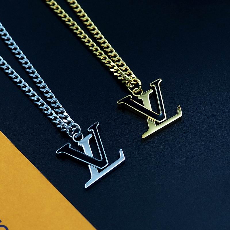 LV Necklace 11yxx134 (18)