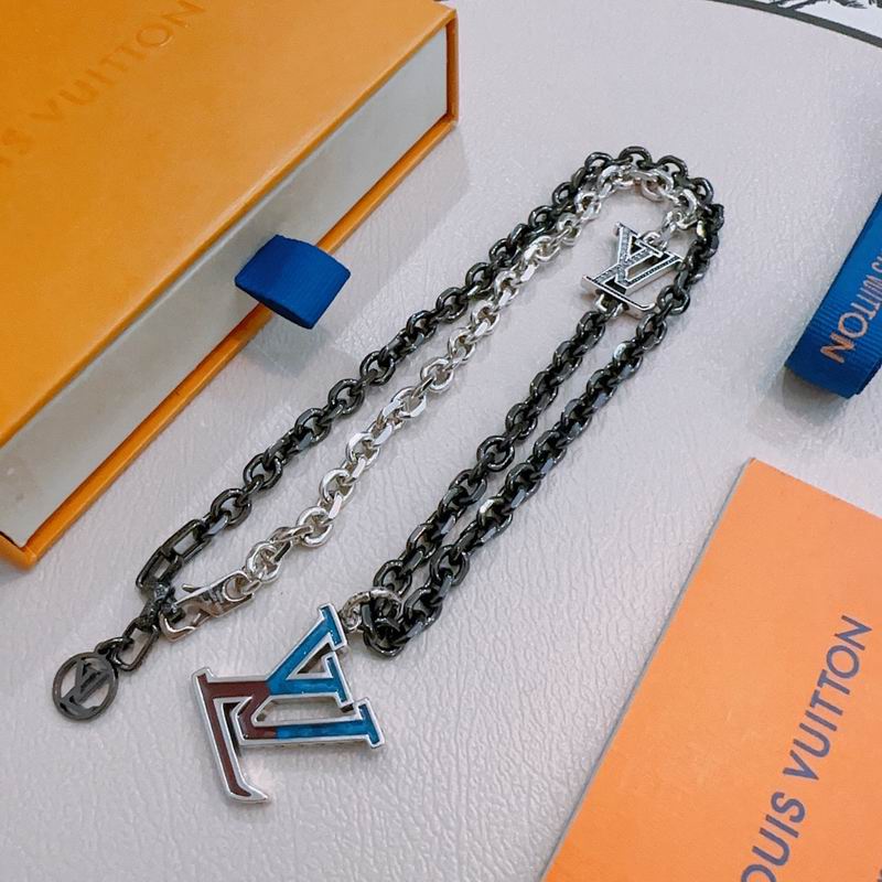 LV Necklace 11yxx135 (3)