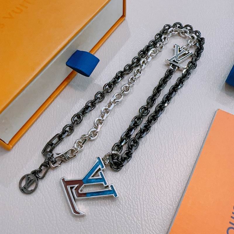 LV Necklace 11yxx135 (6)