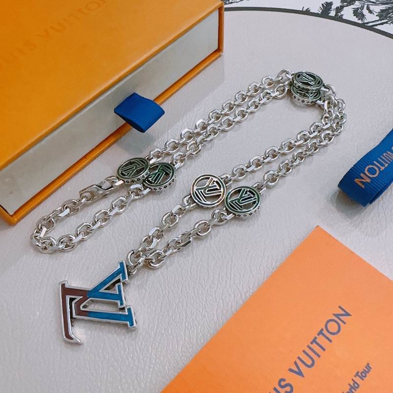 LV Necklace 11yxx136 (3)