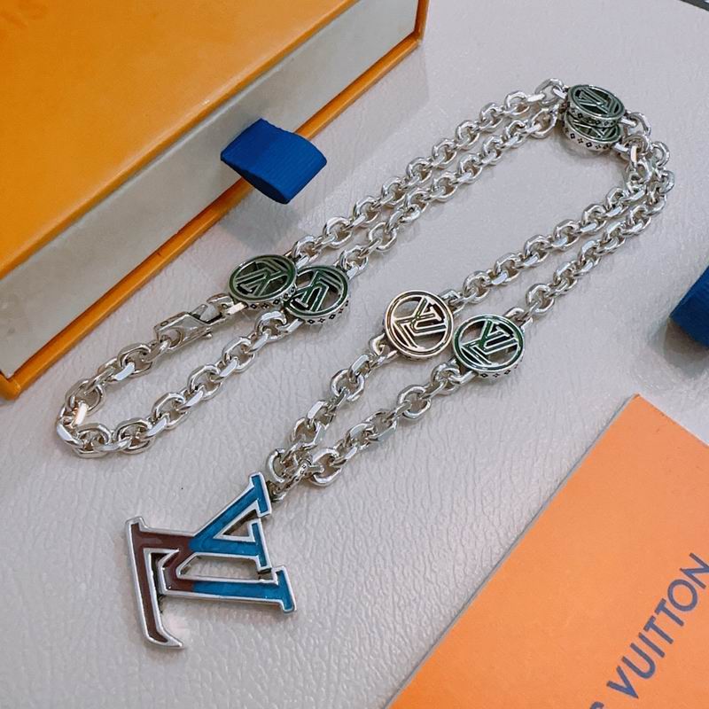 LV Necklace 11yxx136 (5)