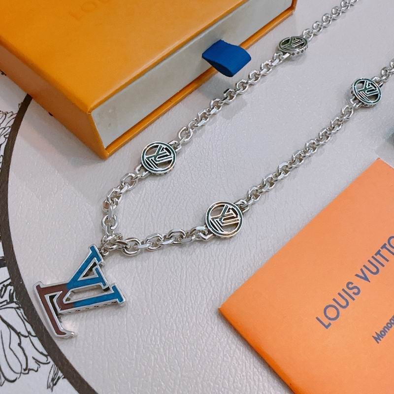 LV Necklace 11yxx136 (6)