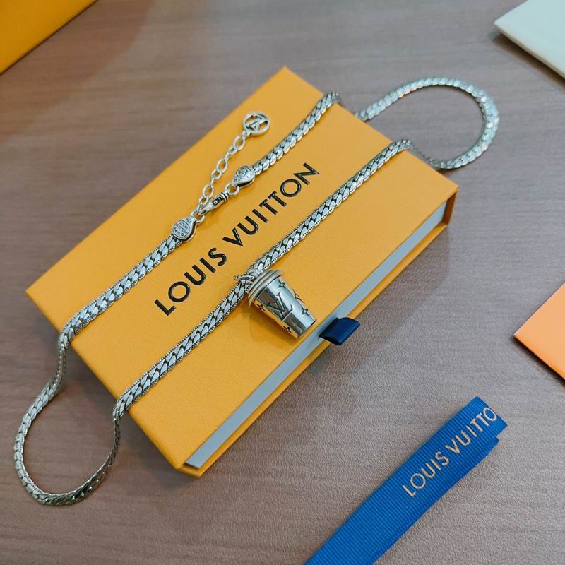 LV Necklace 11yxx139 (5)