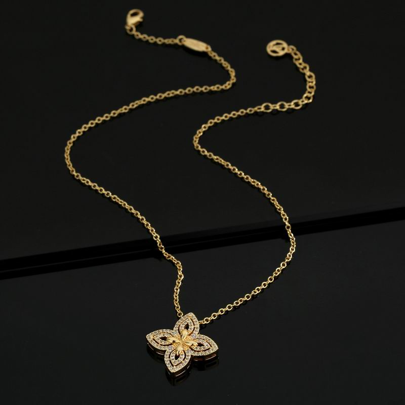 LV Necklace 11yxx14 (3)
