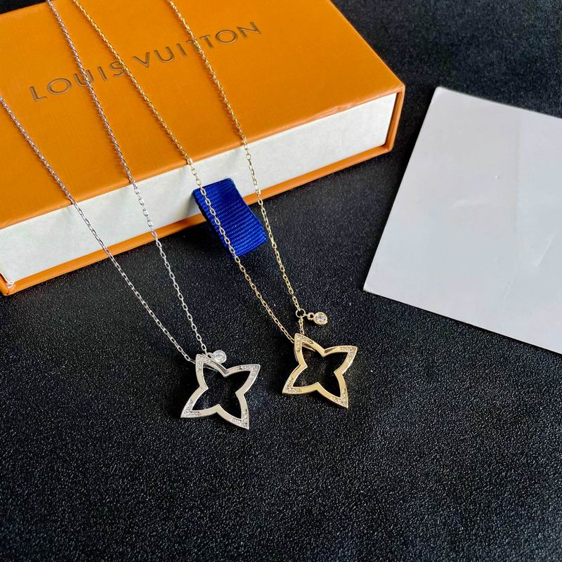 LV Necklace 11yxx141 (6)