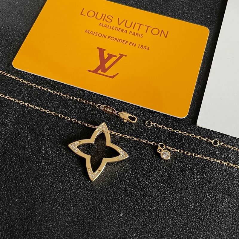 LV Necklace 11yxx141 (8)