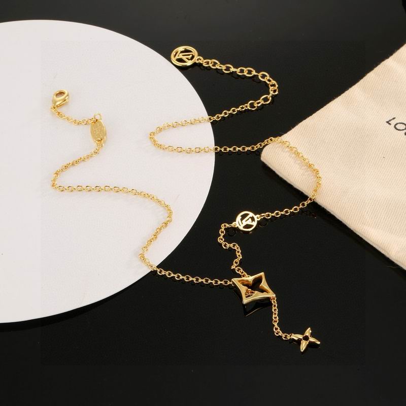 LV Necklace 11yxx148 (4)