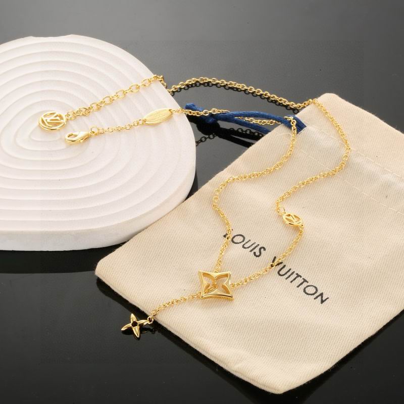LV Necklace 11yxx148 (6)