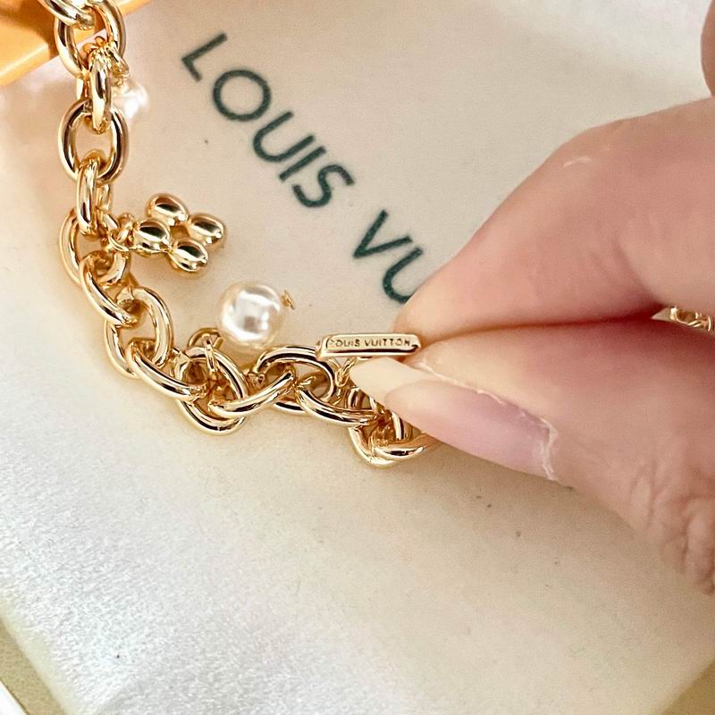 LV Necklace 11yxx149 (3)