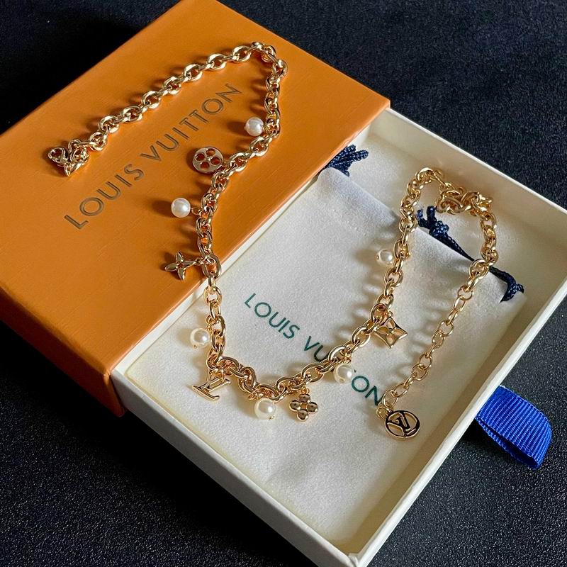LV Necklace 11yxx149 (5)