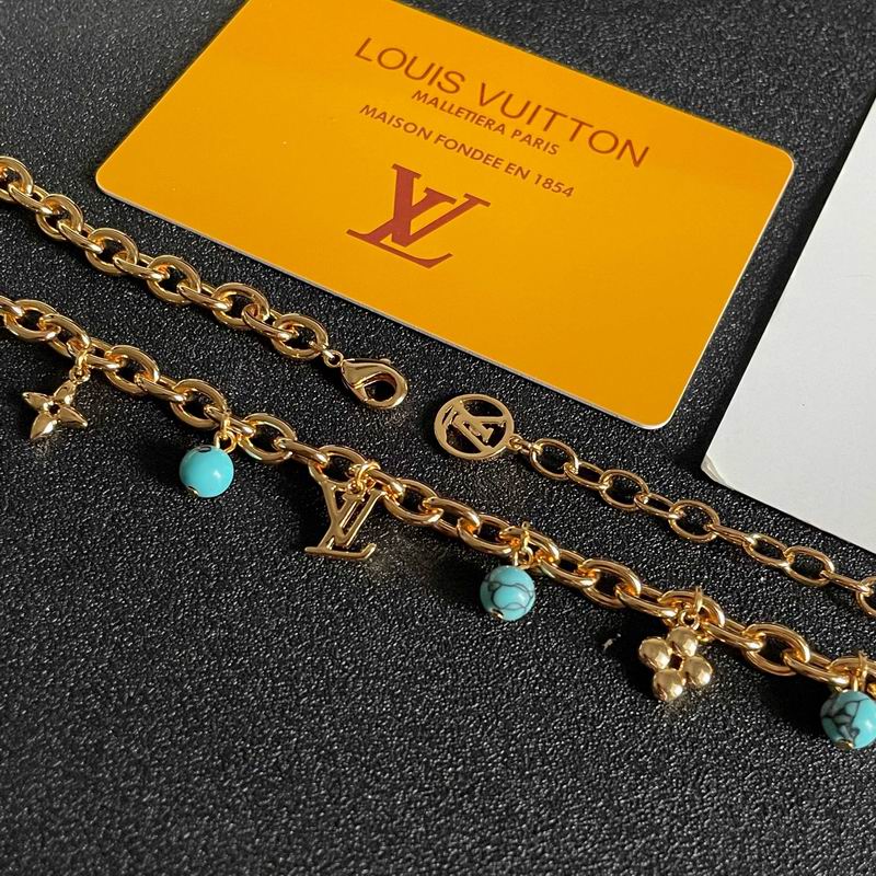 LV Necklace 11yxx149 (7)