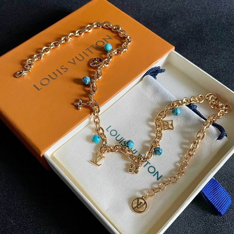 LV Necklace 11yxx149 (9)