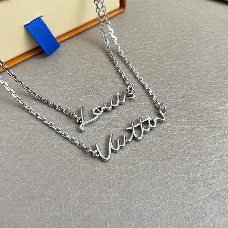 LV Necklace 11yxx15 (14)