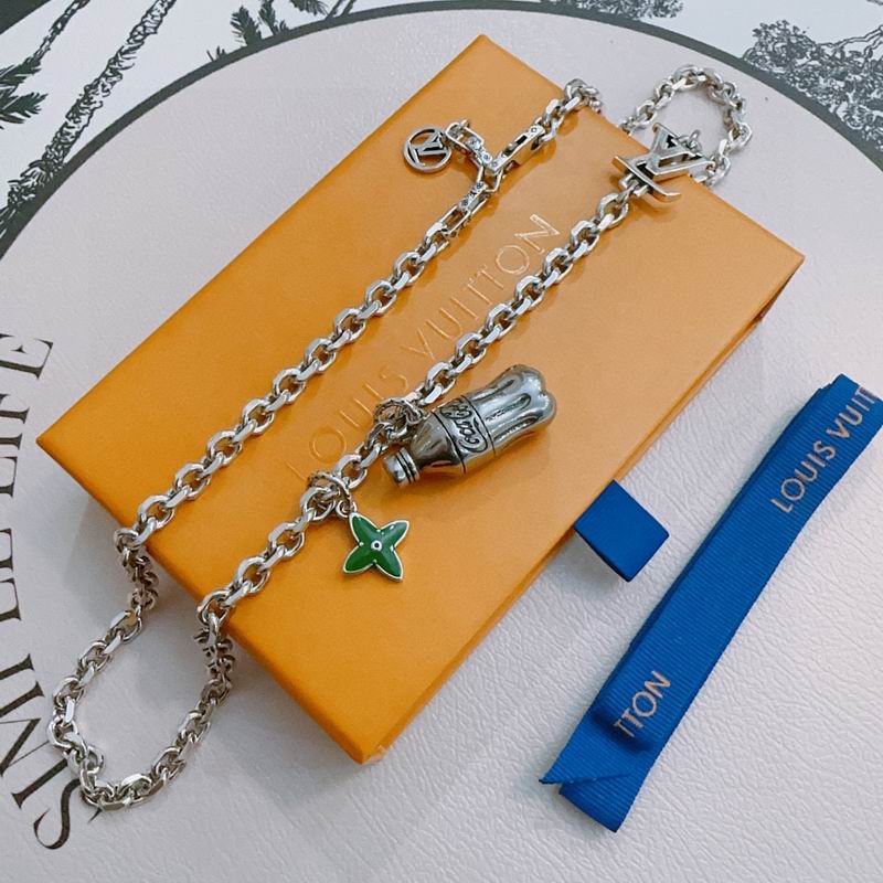 LV Necklace 11yxx21 (5)