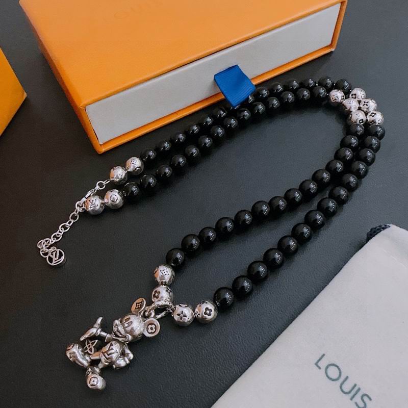LV Necklace 11yxx25 (4)