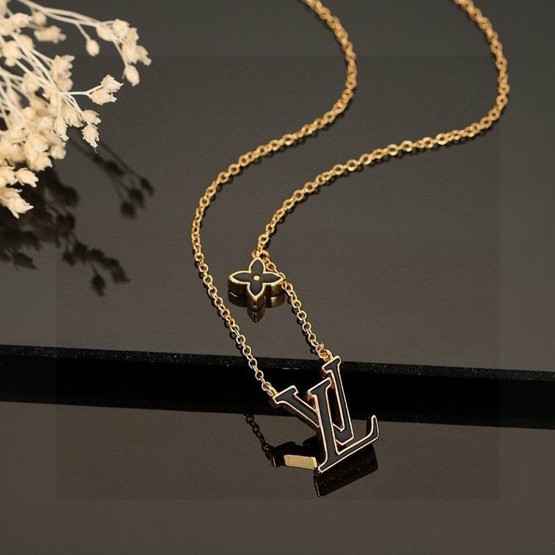 LV Necklace 11yxx37 (5)