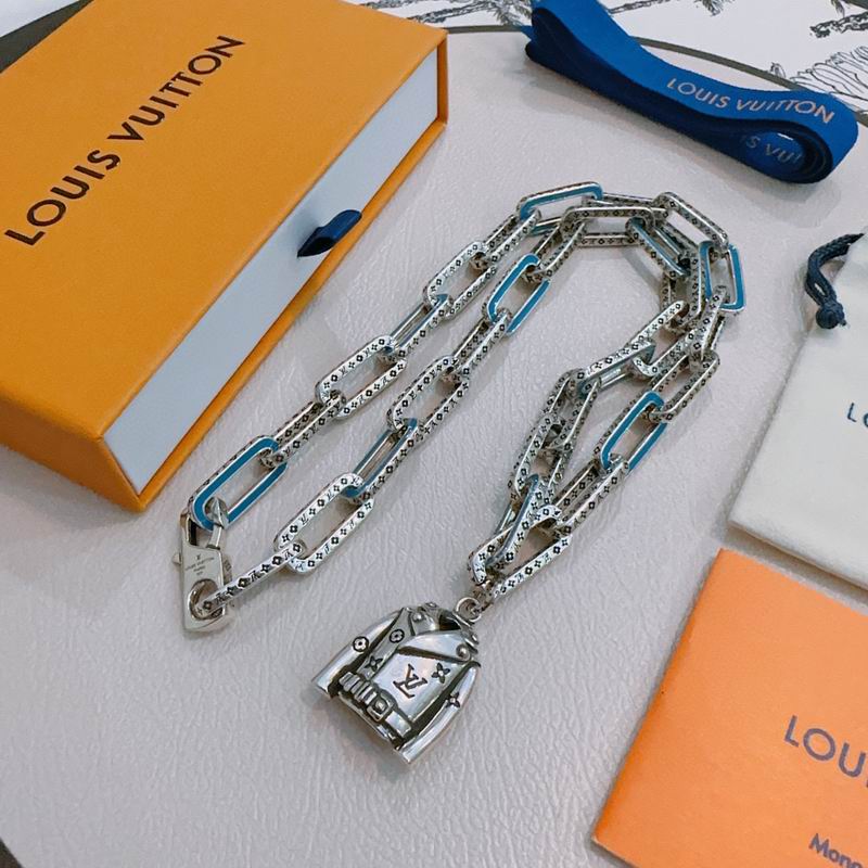 LV Necklace 11yxx38 (6)