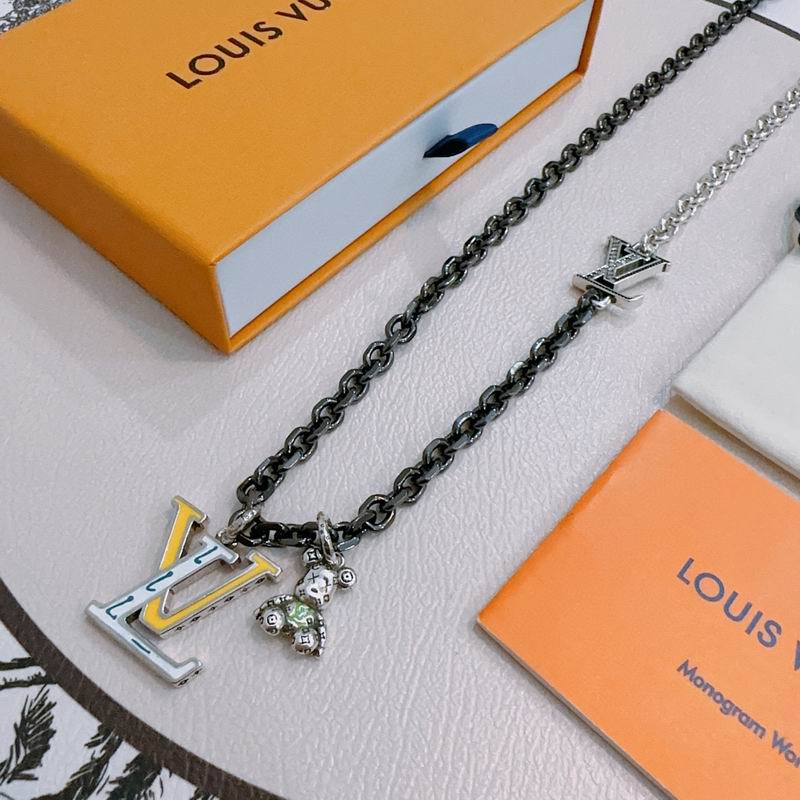 LV Necklace 11yxx41 (5)