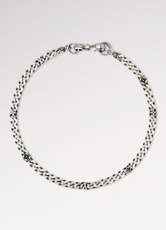 LV Necklace 11yxx43 (2)