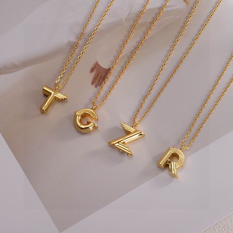 LV Necklace 11yxx44 (8)