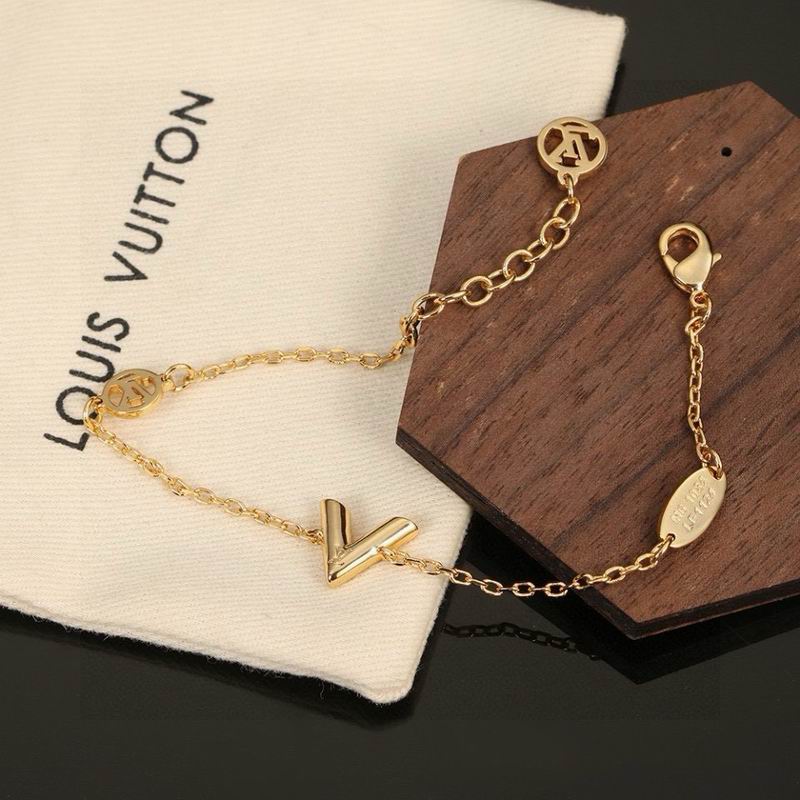 LV Necklace 11yxx45 (6)