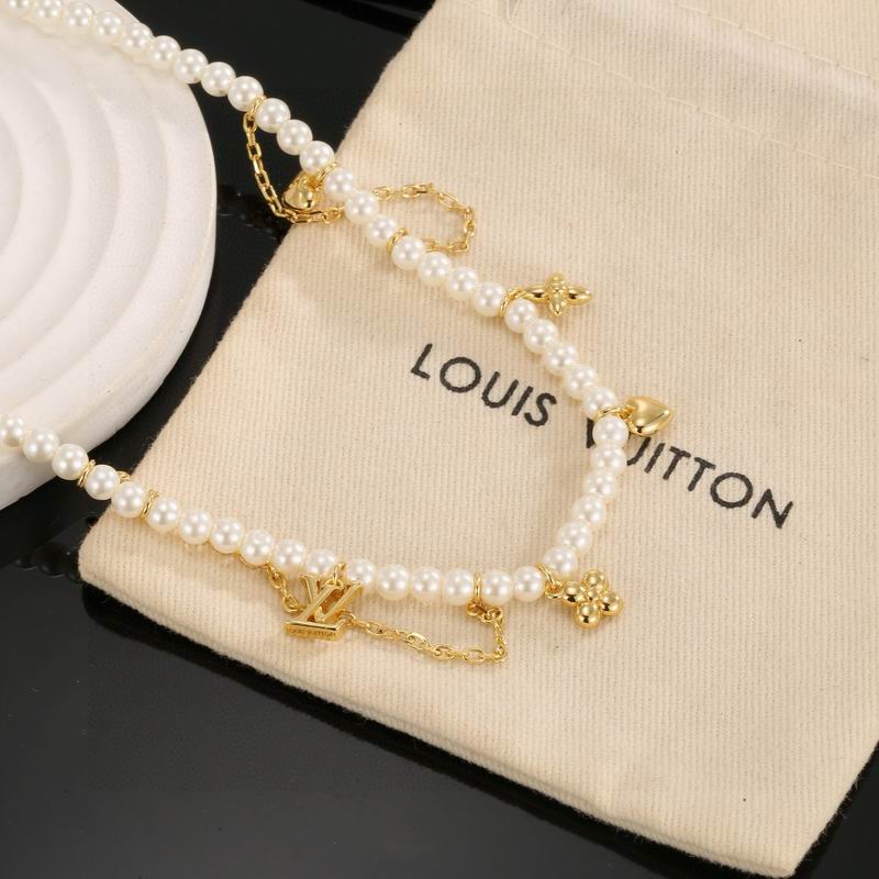 LV Necklace 11yxx46 (4)