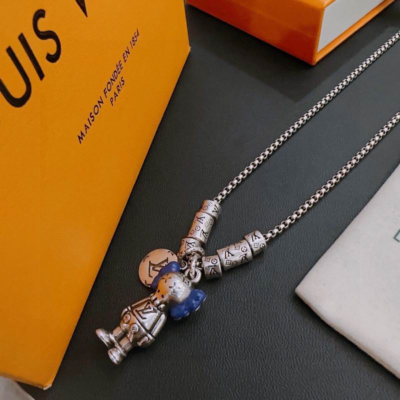 LV Necklace 11yxx48 (4)