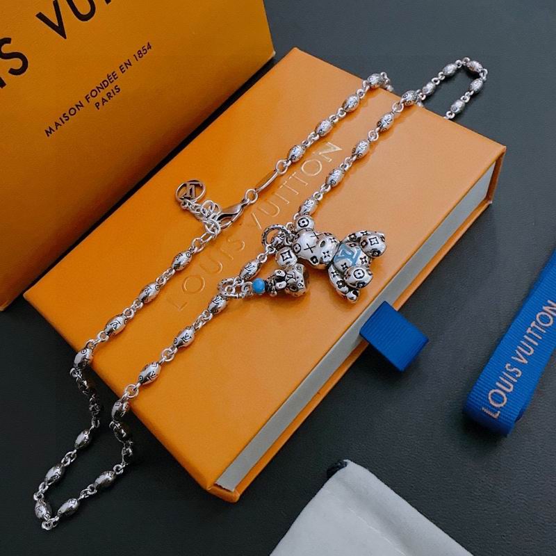 LV Necklace 11yxx50 (2)