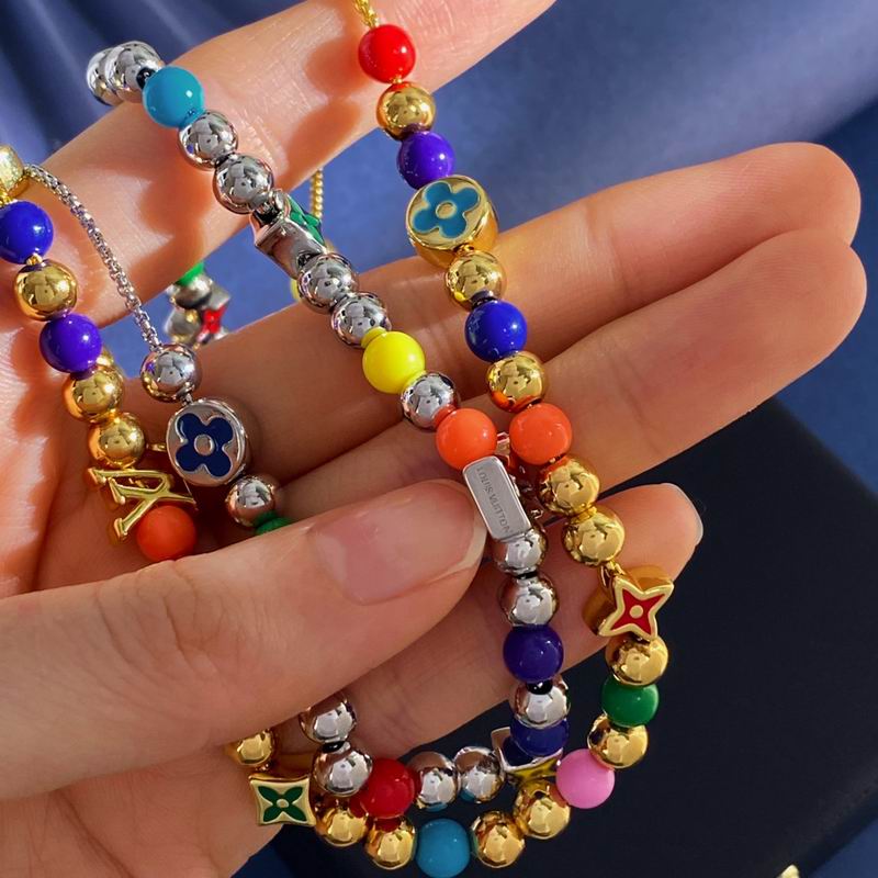 LV Necklace 11yxx53 (5)