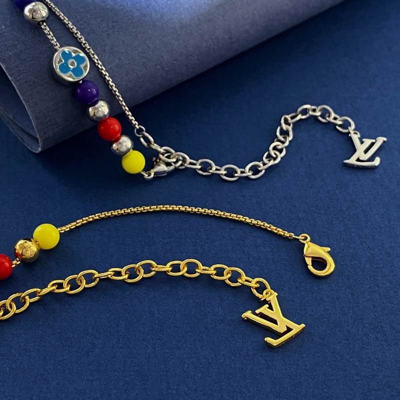 LV Necklace 11yxx53 (6)