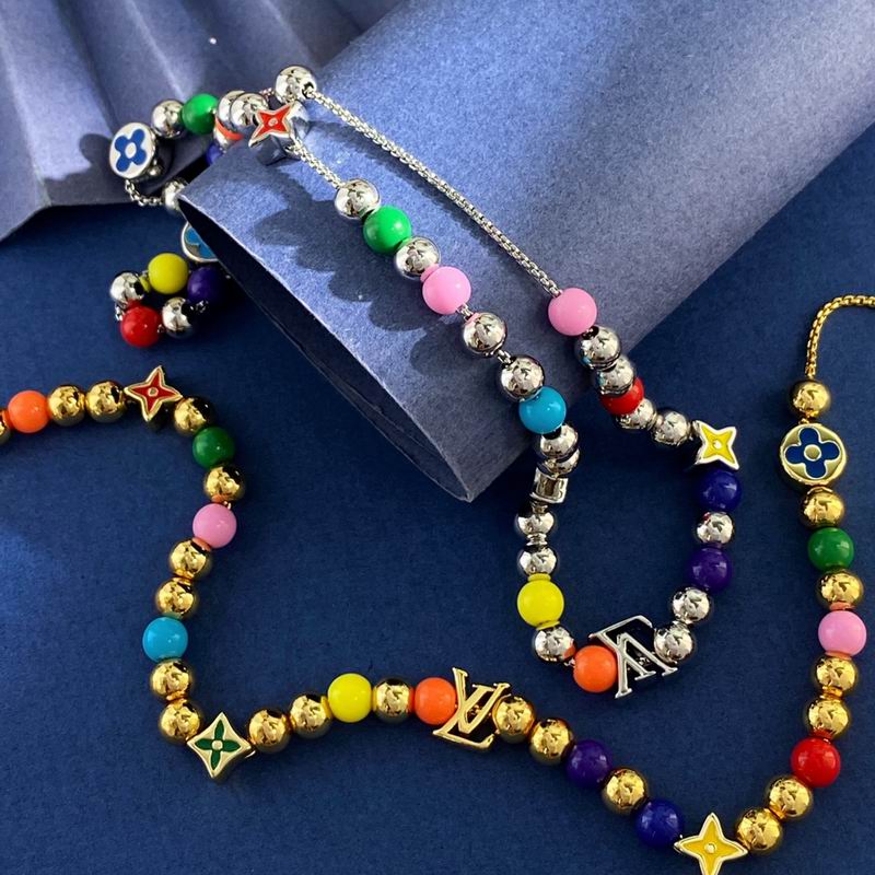 LV Necklace 11yxx53 (8)