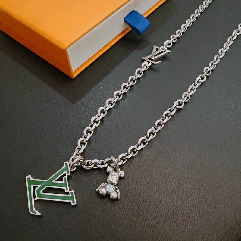 LV Necklace 11yxx57 (4)