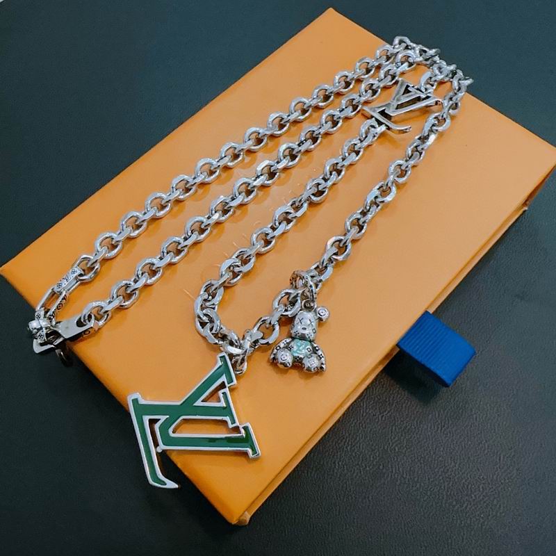 LV Necklace 11yxx57 (5)