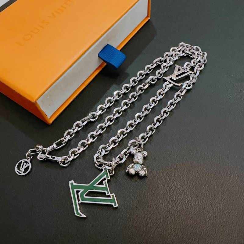 LV Necklace 11yxx57 (6)