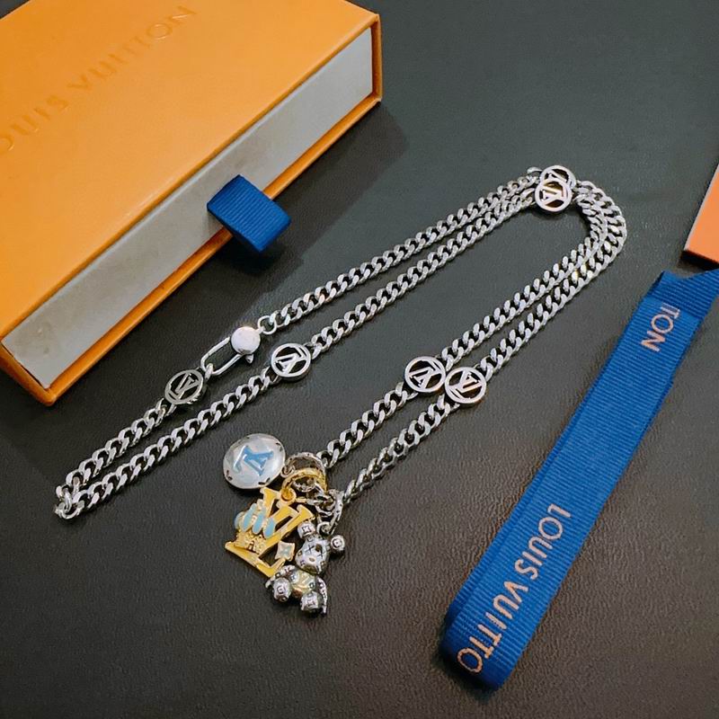 LV Necklace 11yxx59 (6)