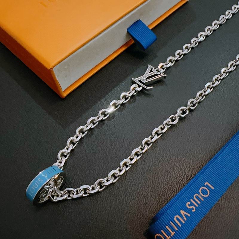 LV Necklace 11yxx60 (4)