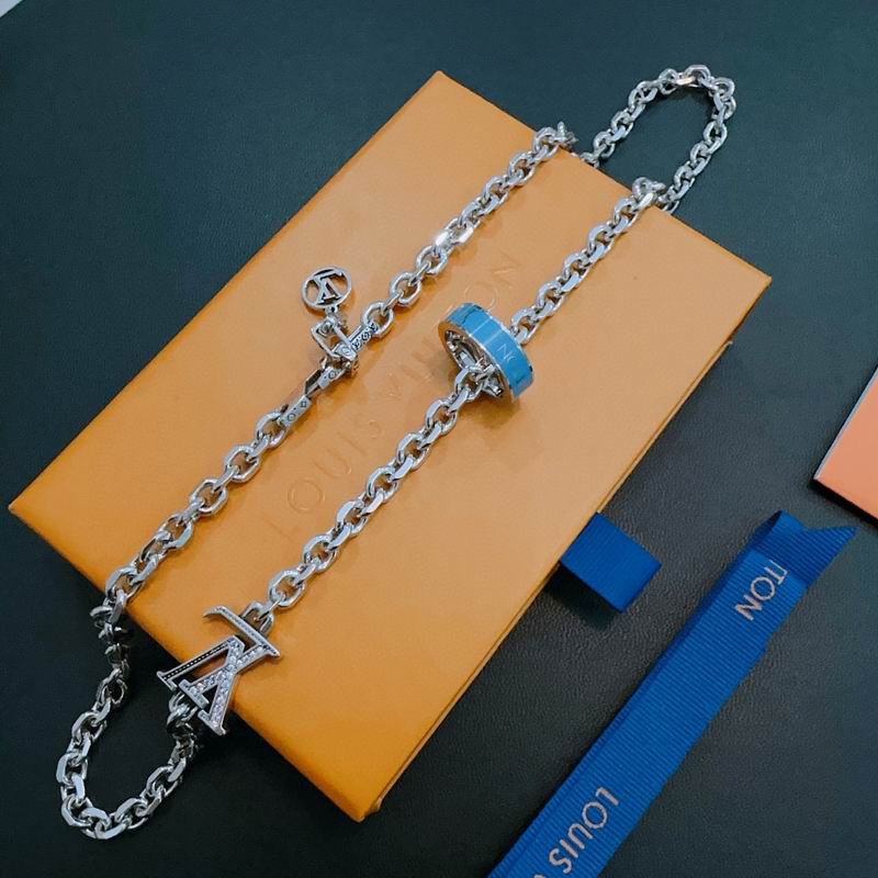 LV Necklace 11yxx60 (5)