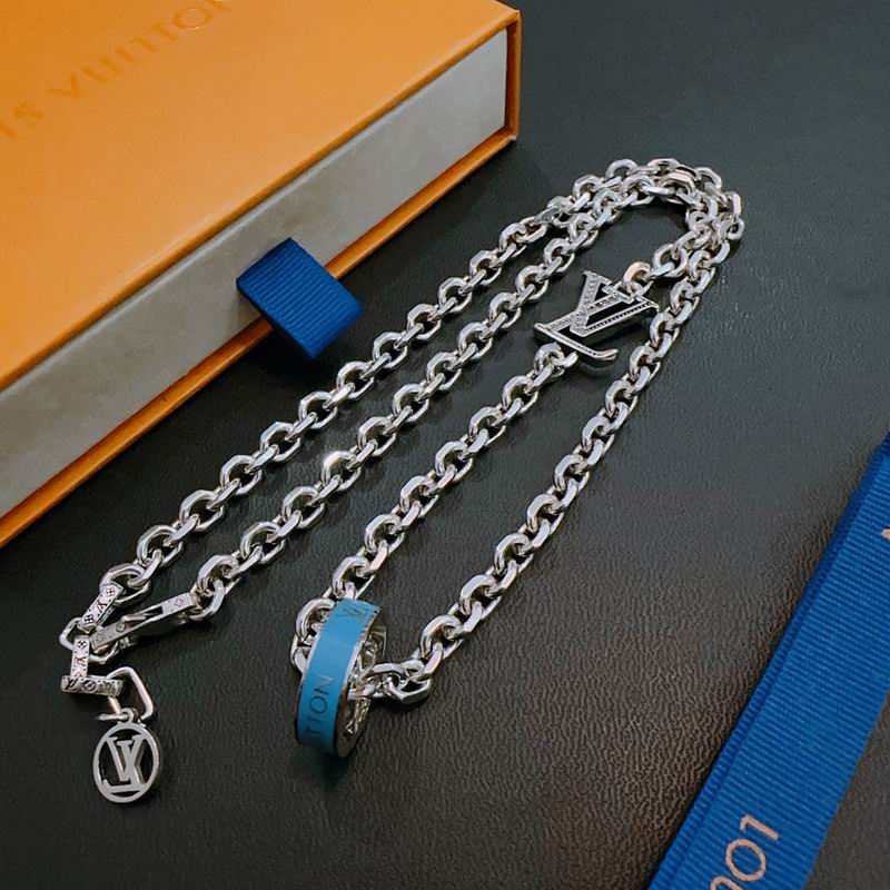 LV Necklace 11yxx60 (6)