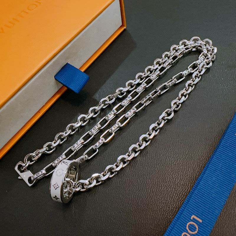 LV Necklace 11yxx61 (6)