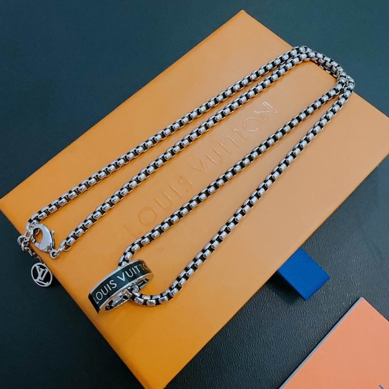 LV Necklace 11yxx63 (4)