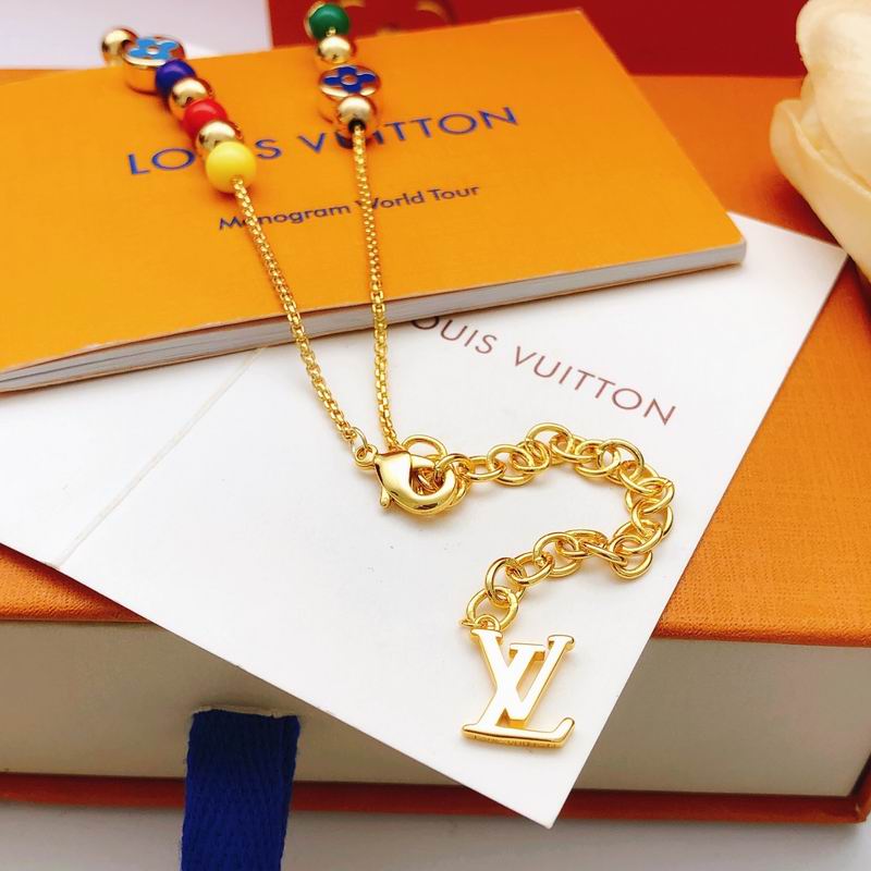 LV Necklace 11yxx65 (2)
