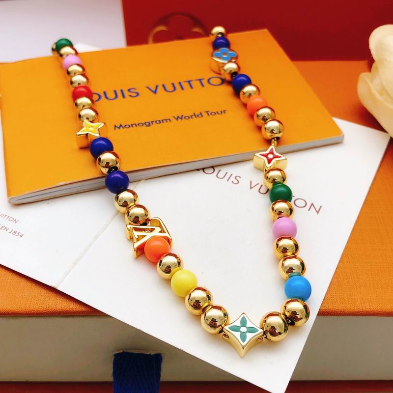 LV Necklace 11yxx65 (4)