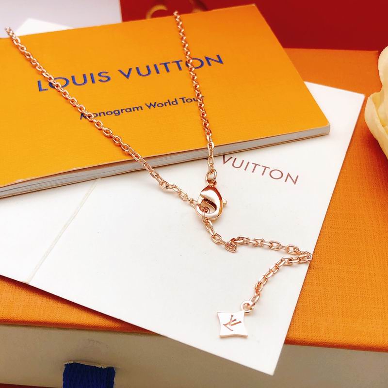 LV Necklace 11yxx66 (11)