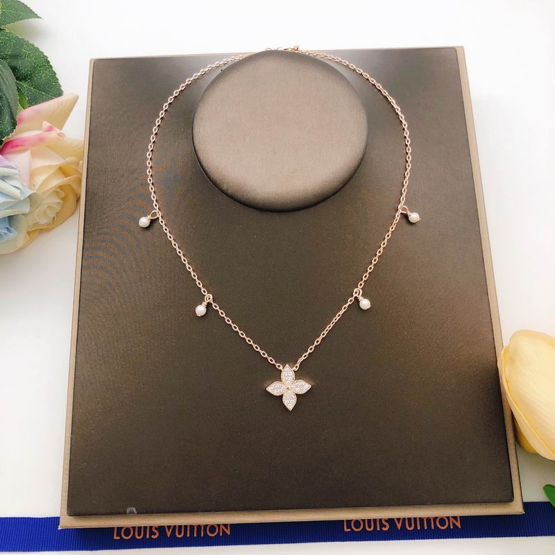 LV Necklace 11yxx66 (13)