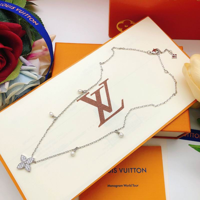 LV Necklace 11yxx66 (6)