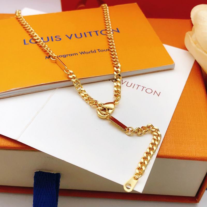 LV Necklace 11yxx67 (13)