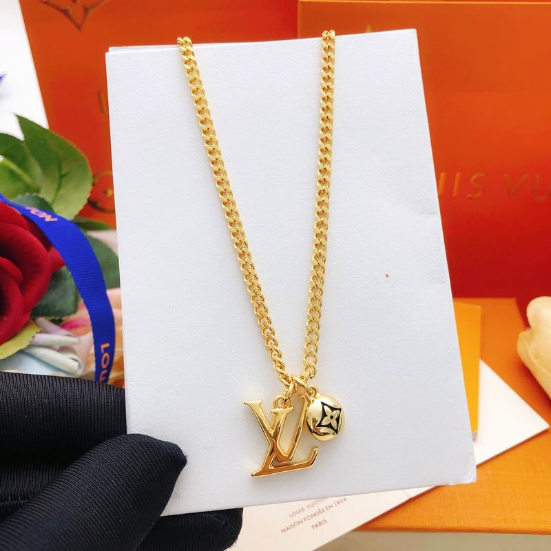 LV Necklace 11yxx67 (16)